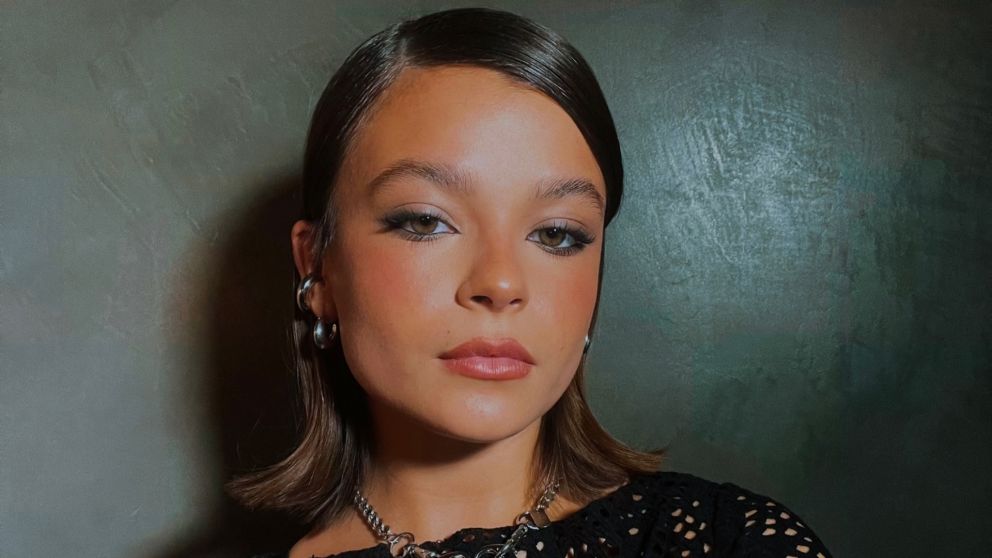 Muna Pauls, la hija de Agustina Cherri, reveló que tiene novio y contó cómo lo conoció: "Siempre supe de él..."