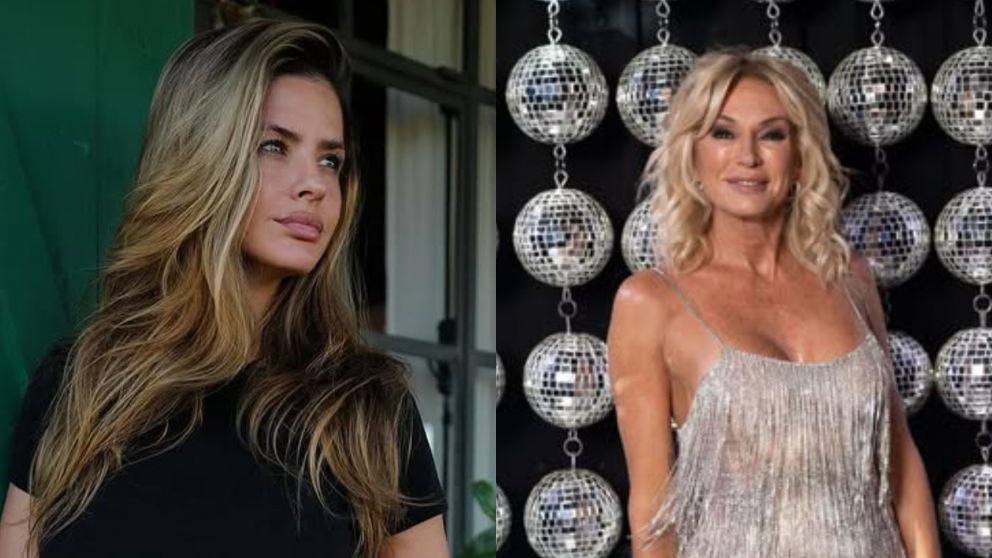 Estalló la guerra entre La China Suárez y Yanina Latorre.