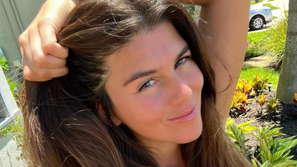 Reapareció Loly Antoniale tras casi un año sin dar señales de su paradero: dónde se la vio y qué se sabe de su vida. (Foto: Instagram/@soylolyantoniale).