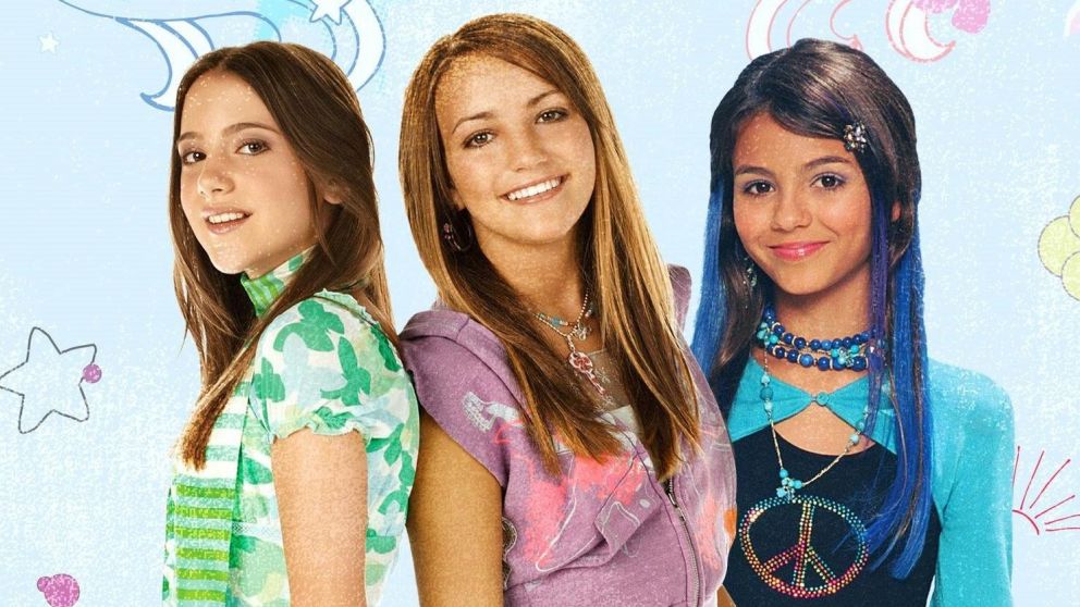 El esc�ndalo de "Zoey 101".