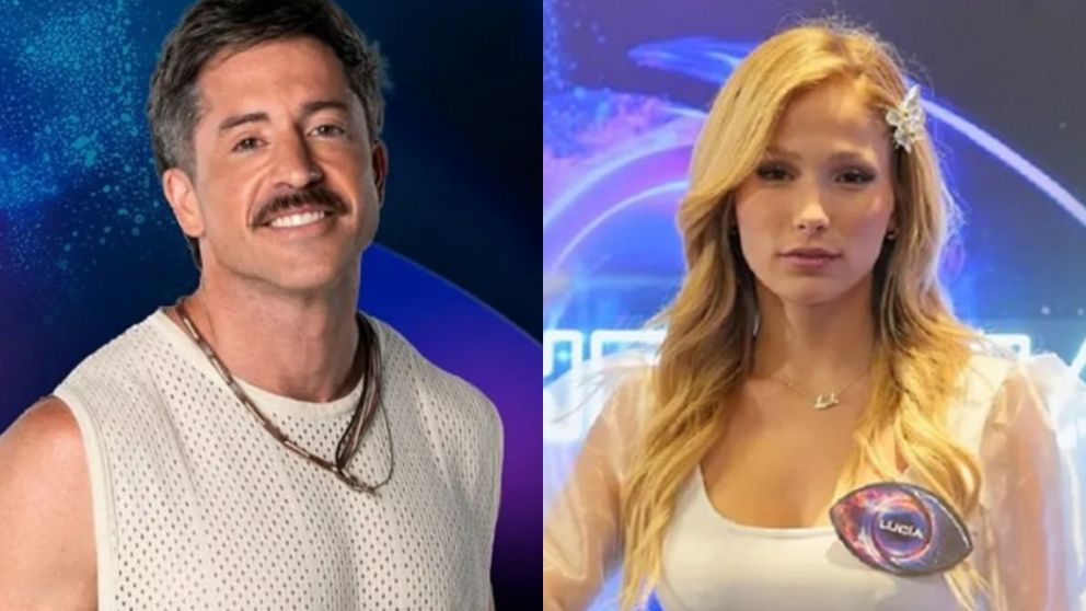 Quién se fue de "Gran Hermano 2025" tras el tenso mano a mano entre Juan Pablo y Lucía.