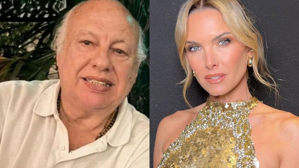 Murió el tío de Sofía Zámolo en las inundaciones.