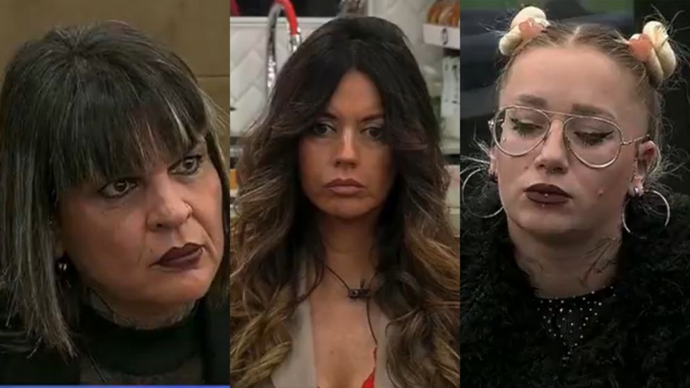 La firme sanción de "Gran Hermano 2025" a los participantes por romper el aislamiento: "No acepto este tipo de artimañas..."