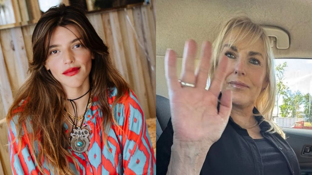 El dolor de Calu Rivero por la muerte de Raquel Hermida Leyenda, la abogada que la representó en la causa contra Juan Darthés: "Mi guardiana..."