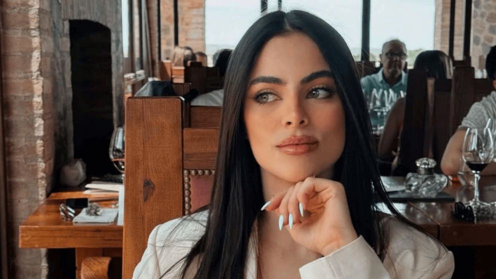 Gabriela de "Gran Hermano 2025" confesó quien fue su gran amor.