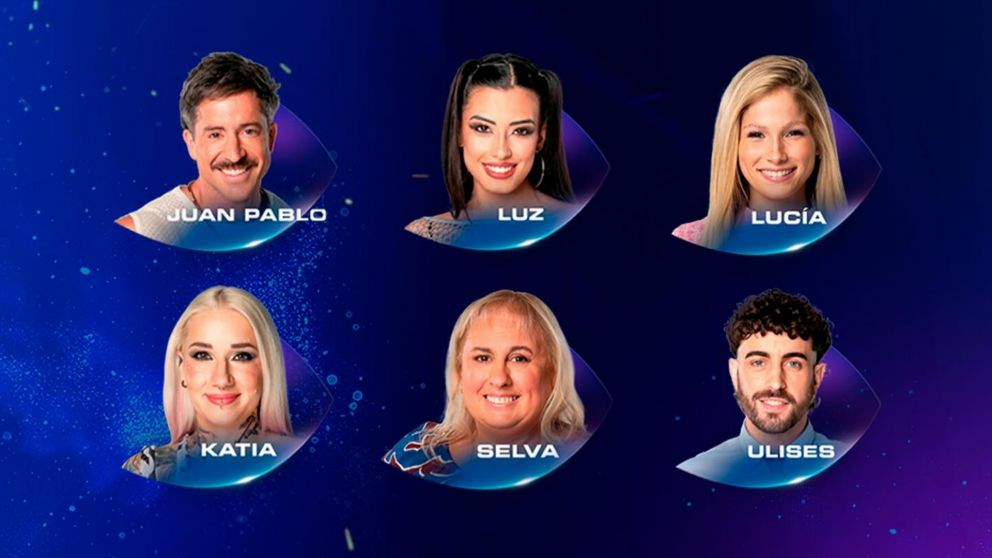 Qui�n se va de "Gran Hermano 2025" este lunes 19 de mayo, seg�n las encuestas.