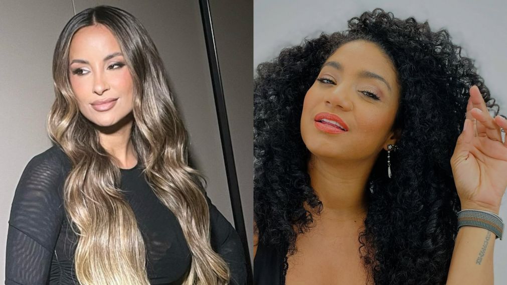 Kate Rodríguez arremetió contra Lourdes Sánchez tras el escándalo por su supuesto amante millonario: "Se le cayó la careta..." (Foto: Instagram/@lourdessanchezok y @katepma).