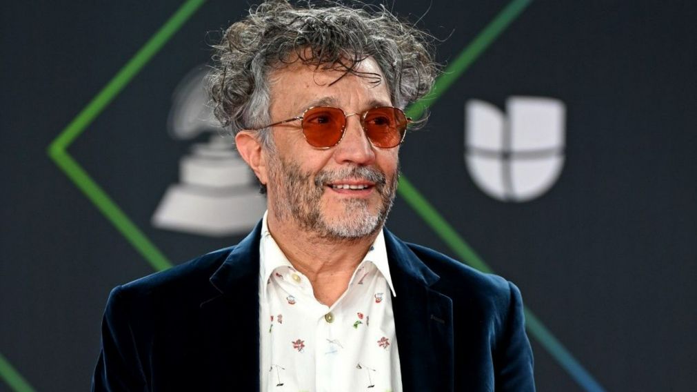 La polémica crítica de Fito Páez a las artistas urbanas y su lucha por el feminismo: "Están peleando una cosa..."