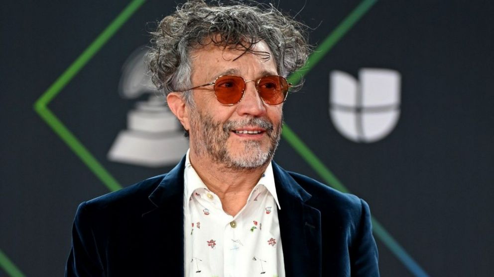 La pol�mica cr�tica de Fito P�ez a las artistas urbanas y su lucha por el feminismo: "Est�n peleando una cosa..."