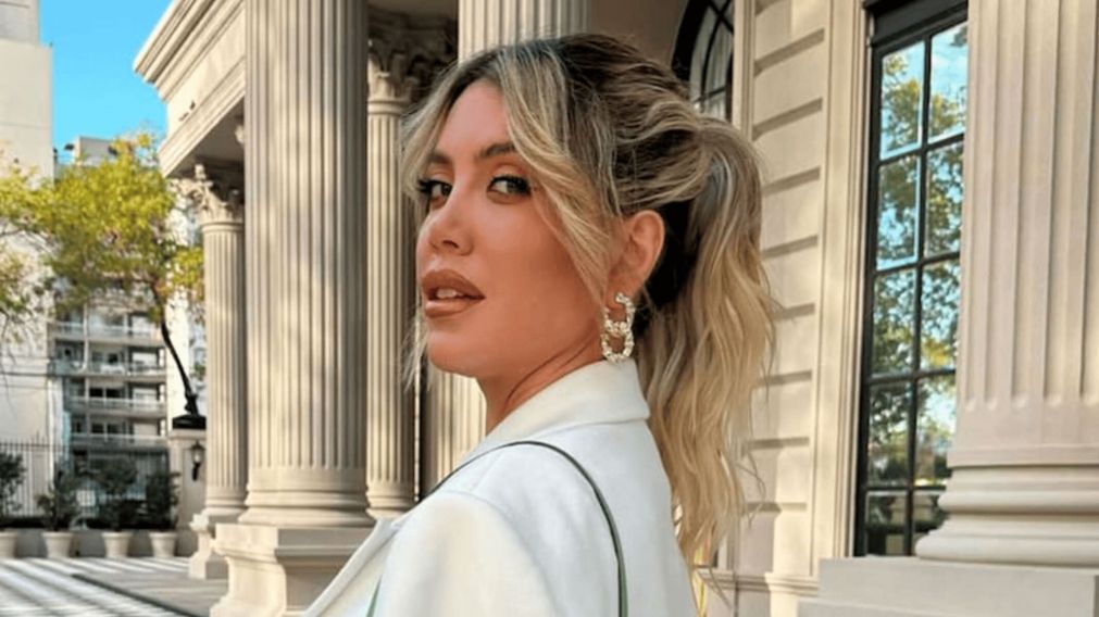 Wanda Nara habría sido echada de Telefe y la conducción de "Masterchef".