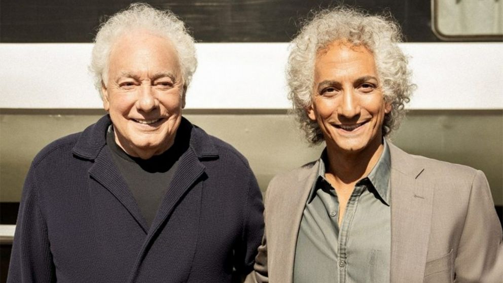 La serie de Guillermo Coppola, con Juan Minujín, tendrá segunda temporada: cuántos episodios tendrá.