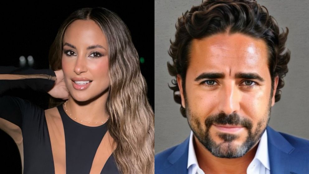 Lourdes Sánchez contó la verdad sobre Ramón Vegas, su supuesto amante millonario: "Es una relación..."