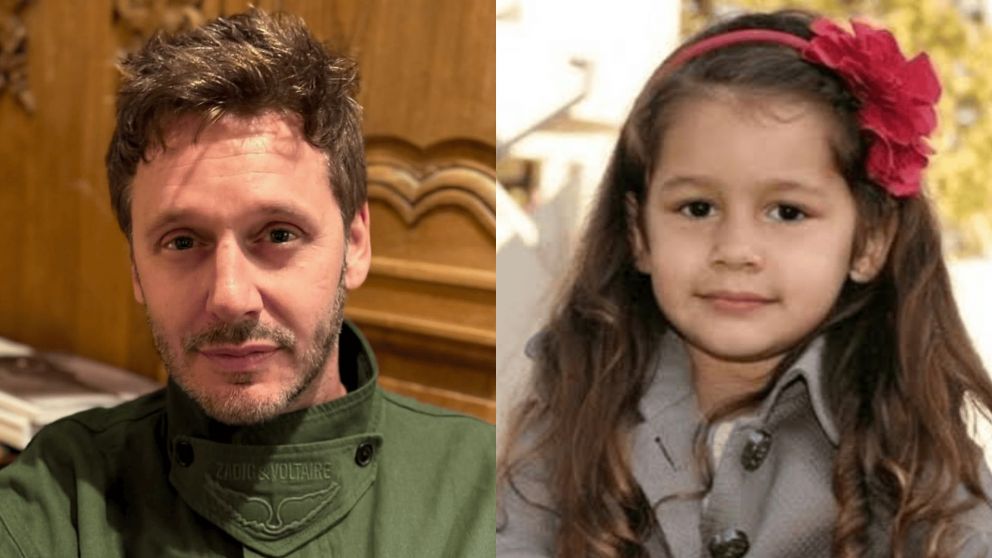 Benjamín Vicuña le dedicó una conmovedora carta a su hija Blanca en el día en que hubiese cumplido 19 años. (Foto: Instagram/ @benjaminvicuna.ok).