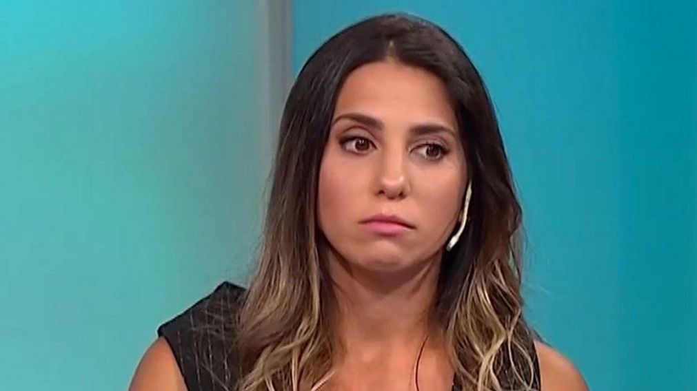 el martes 27 de mayo deberá declarar.