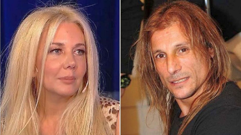 El ex delantero de la Selección Argentina fue denunciado por su ex esposa, Mariana Nannis.