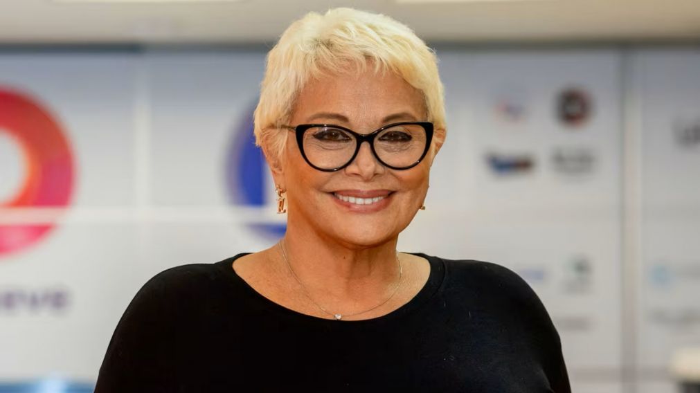 Internaron a Carmen Barbieri: cómo se encuentra su estado de salud.