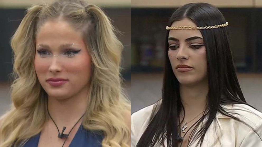 Lucía o Gabriela: quién se fue de "Gran Hermano 2025" este domingo 11 de mayo.