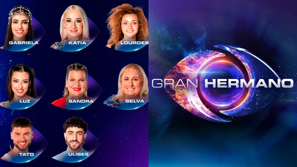Quién se fue de "Gran Hermano 2025" hoy