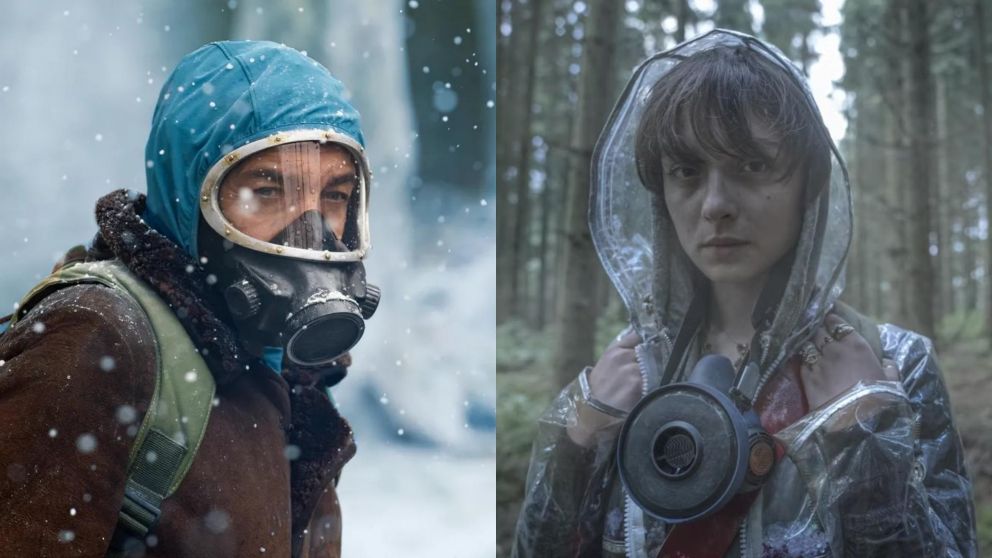 Netflix: la serie apocalíptica de ciencia ficción que podés ver si te gustó "El Eternauta".