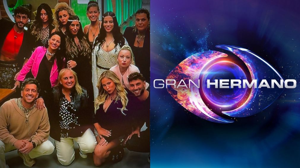 Qui�n se va de "Gran Hermano 2025" este lunes 5 de mayo, seg�n las encuestas.