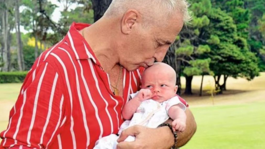 Marley reveló un fuerte dato del nacimiento de Milenka y generó una polémica en redes.