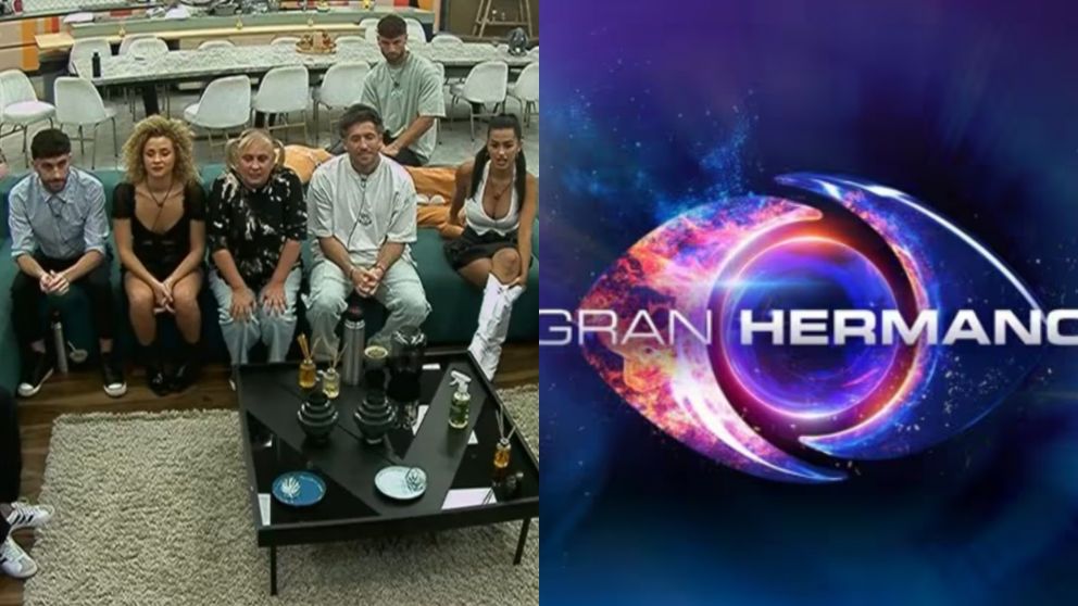 Un descuido de la producci�n de "Gran Hermano 2025" rompi� el aislamiento de los participantes.