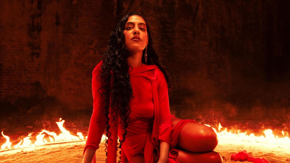 Julieta Rada presenta su nuevo disco en Niceto Club.
