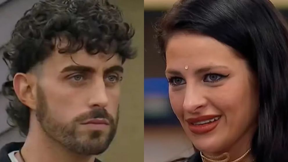 Ulises de "Gran Hermano 2025" podría abandonar la casa tras la eliminación de Chiara.