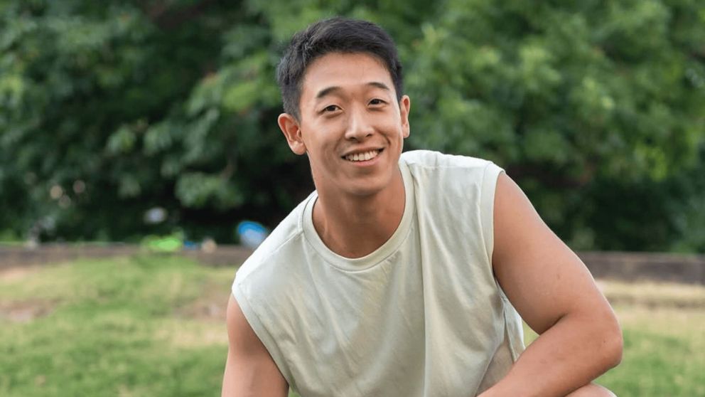 Mart�n Ku rompi� el silencio tras la denuncia por publicitar un trabajo para chicas j�venes en Rusia. (Foto: Instagram/ @martinlku98).�