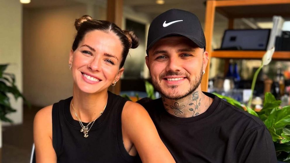 La exorbitante cifra en dólares que habrían gastado Mauro Icardi y la China Suárez en Miami. (Foto: Instagram/ @sangrejaponesa).