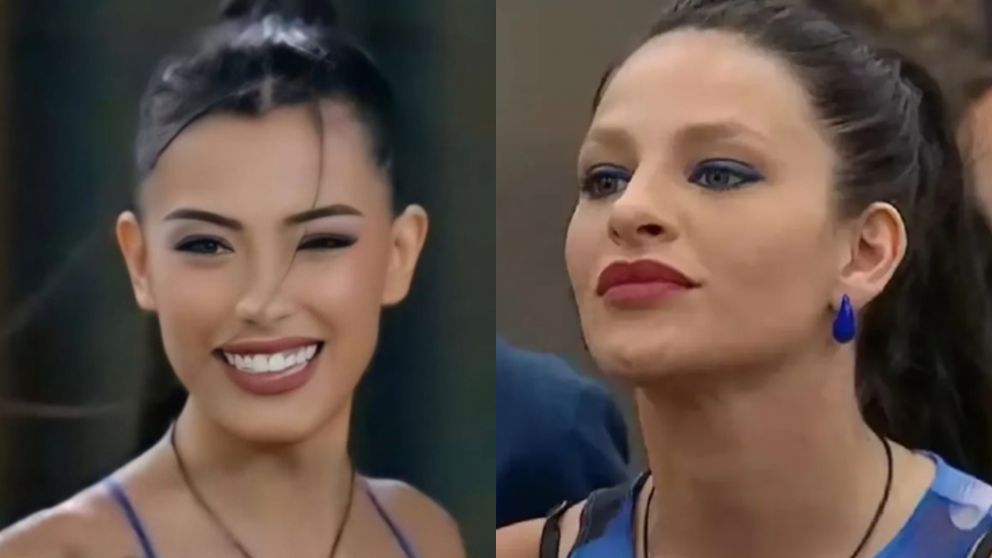 Un grito del exterior podría beneficiar a Chiara y Luz en la próxima eliminación de "Gran Hermano 2025".