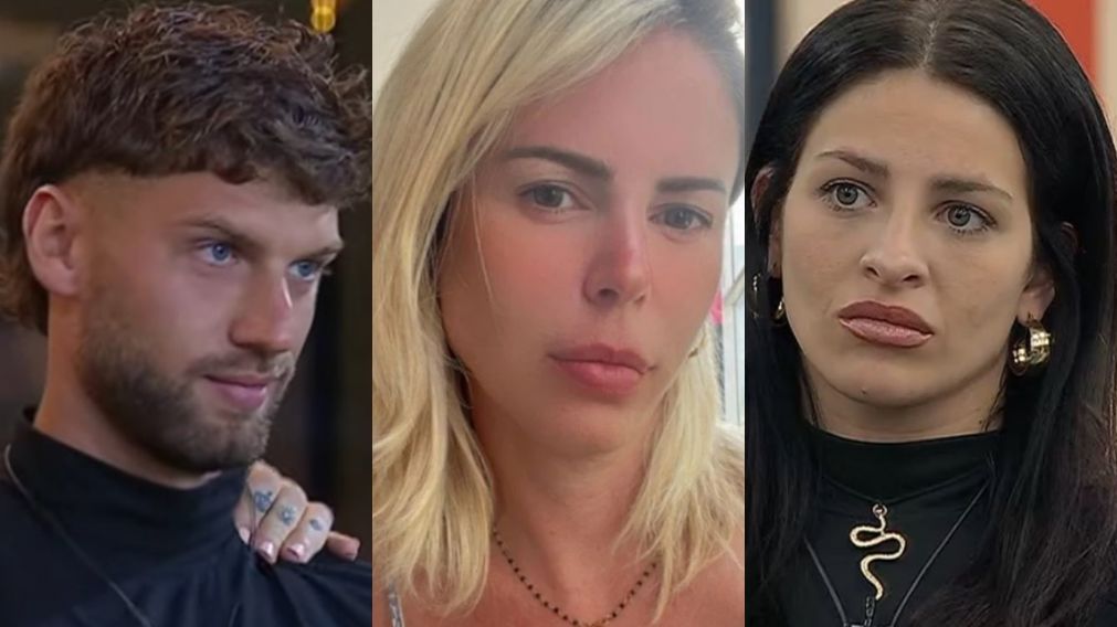 ¿Tato o Chiara?: Marianela Mirra reveló cuál es su participante favorito de "Gran Hermano 2025": "Me encantaría una final..."