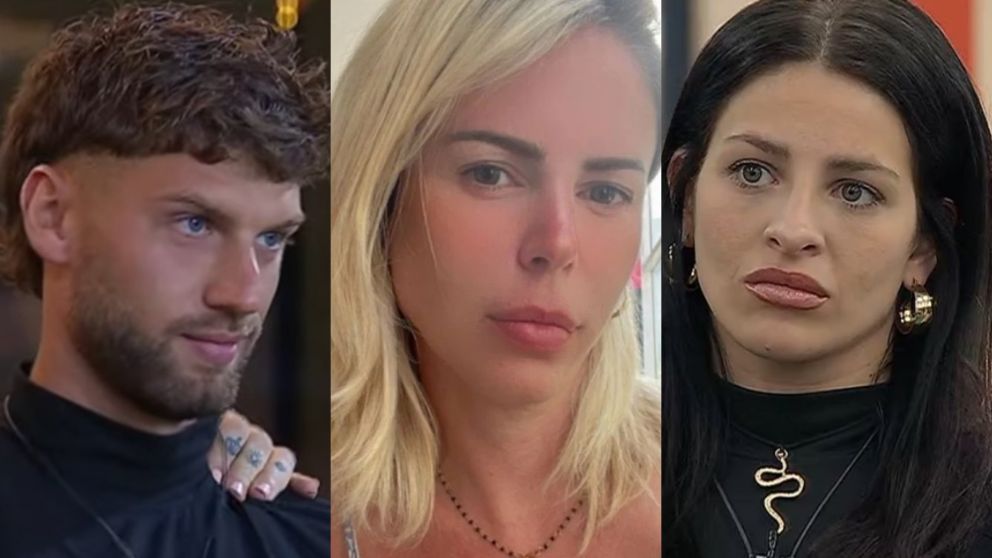 ¿Tato o Chiara?: Marianela Mirra reveló cuál es su participante favorito de "Gran Hermano 2025": "Me encantaría una final..."