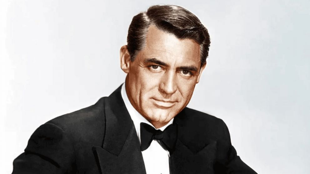 Las tragedias de los famosos: Cary Grant. (Foto: Decider).