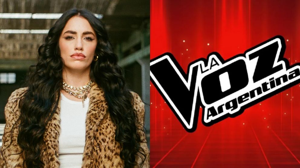 El éxito musical de Lali Espósito conspira a favor del estreno de "La Voz Argentina": los detalles.