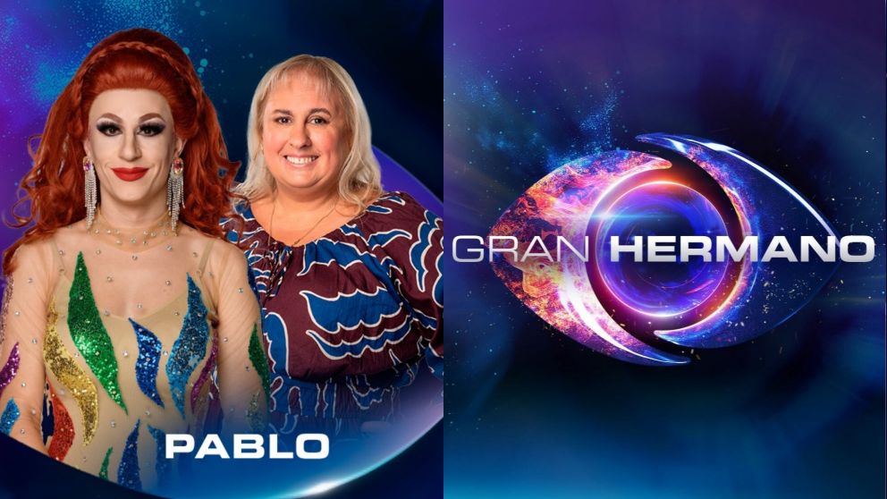 "Gran Hermano 2025": cómo quedó la placa de nominados tras la decisión del líder.