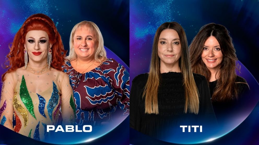 "Gran Hermano 2025": el familiar de qué participante ganó el liderazgo y el viaje a Brasil.