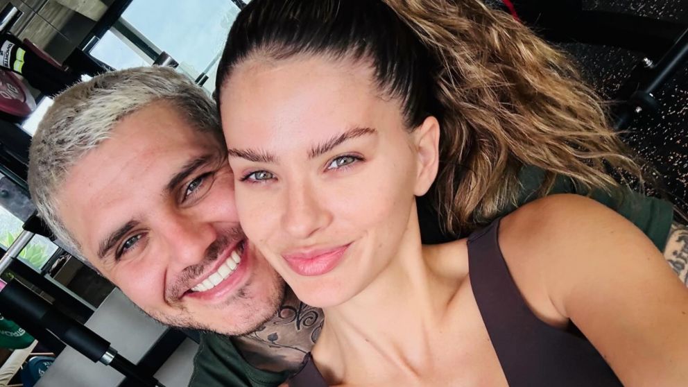 La China Suárez y Mauro Icardi viajaron a Miami: el lujoso hotel donde se hospedan. (Instagram/@mauroicardi).