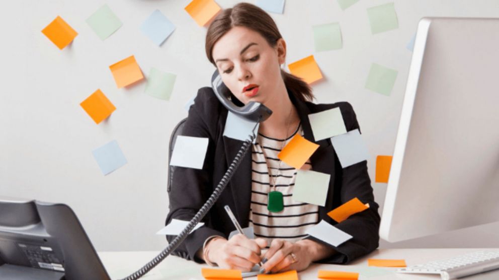 Hor�scopo: los 4 signos del zod�aco que son m�s "adictos" al trabajo y c�mo pueden aprender a equilibrarlo. (Foto: LinkedIn).