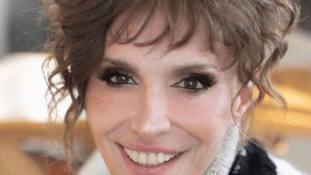 Esther Goris es una de las actrices más reconocidas de la escena nacional.