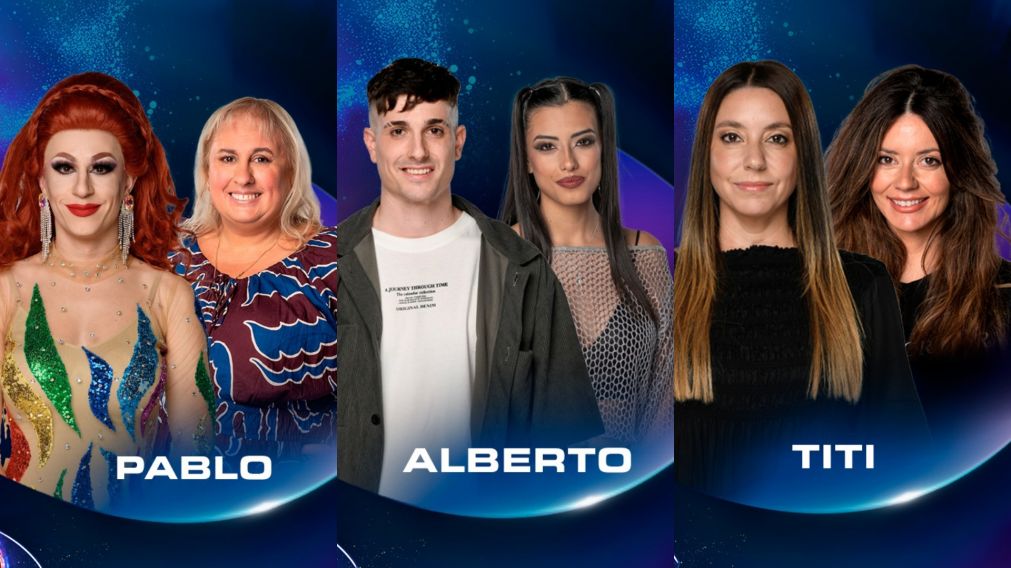 "Gran Hermano 2025": qué familiar fue eliminado y quiénes siguen en carrera por el liderazgo. (Foto: Instagram/@granhermanoar).