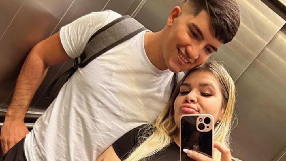 More Rial se habría separado de su novio por un escandaloso motivo: "Le robó..."