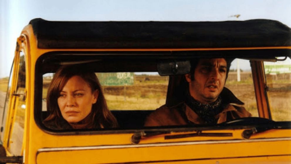 La pel�cula con Ricardo Dar�n y Cecilia Roth que est� disponible en Netflix Argentina.