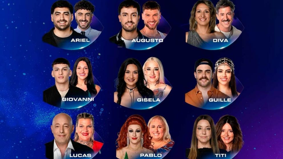 "Gran Hermano 2025": el familiar de qué participante fue eliminados hoy.