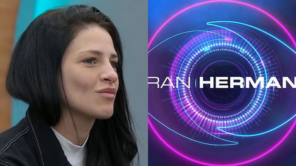 "Gran Hermano 2025": la dura sanción que recibió Chiara por hablar de un grito del afuera.