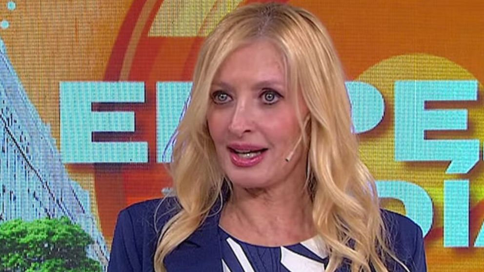 El otro final anunciado de Yuyito Gonz�lez, �se queda sin su programa?