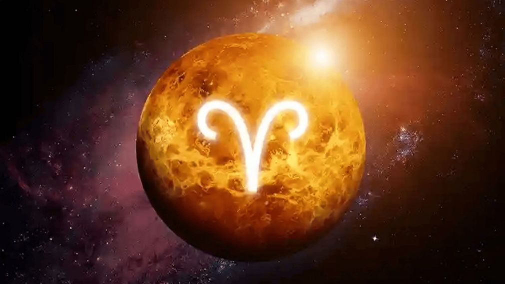 Horóscopo: los signos que sentirán un fuerte impulso en el amor y el deseo con el regreso de Venus a Aries.