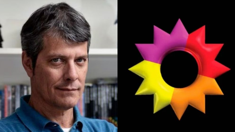 Mario Pergolini ya tiene su lugar en la grilla de El Trece para su regreso a la televisión.