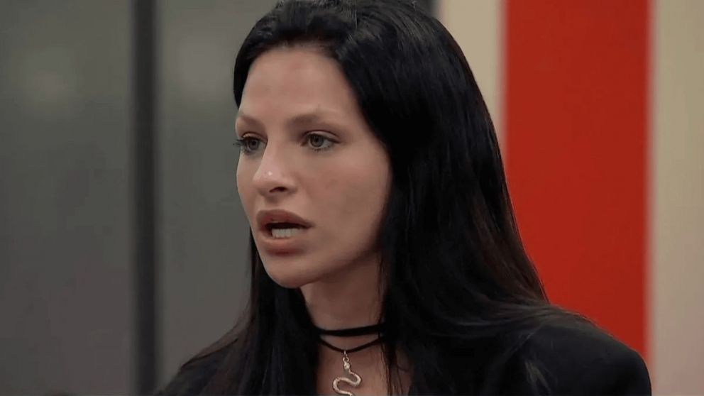 Chiara de "Gran Hermano 2025" reaccionó con furia a la eliminación de su hermano y podría ser sancionada.