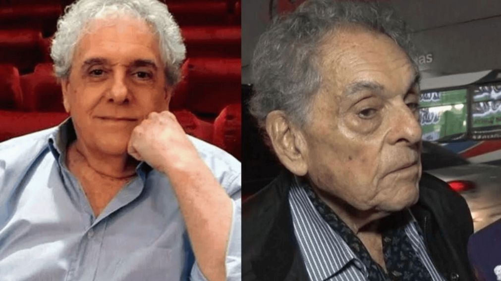 El hermano de Antonio Gasalla no recibe la herencia correspondiente a los derechos de "Esperando la carroza".